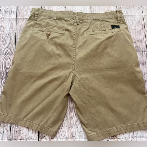 Quicksilver Khaki shorts - Picture 4 of 4